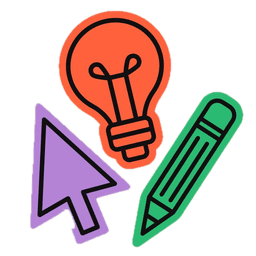 Design icon