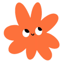 Flower icon