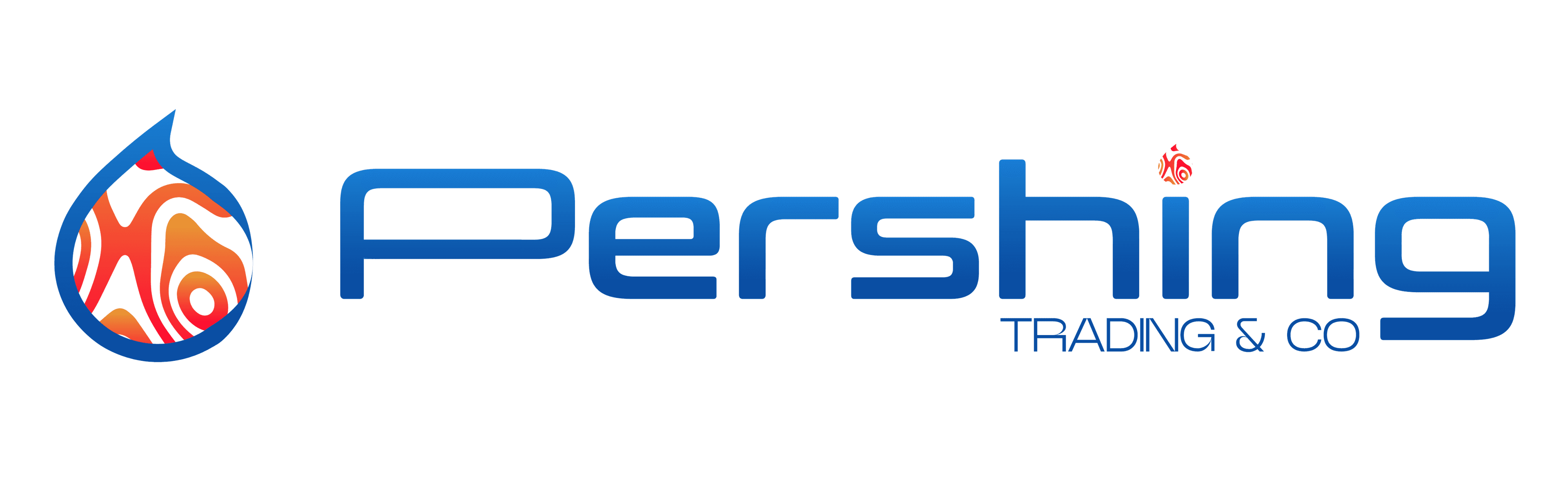Pershing