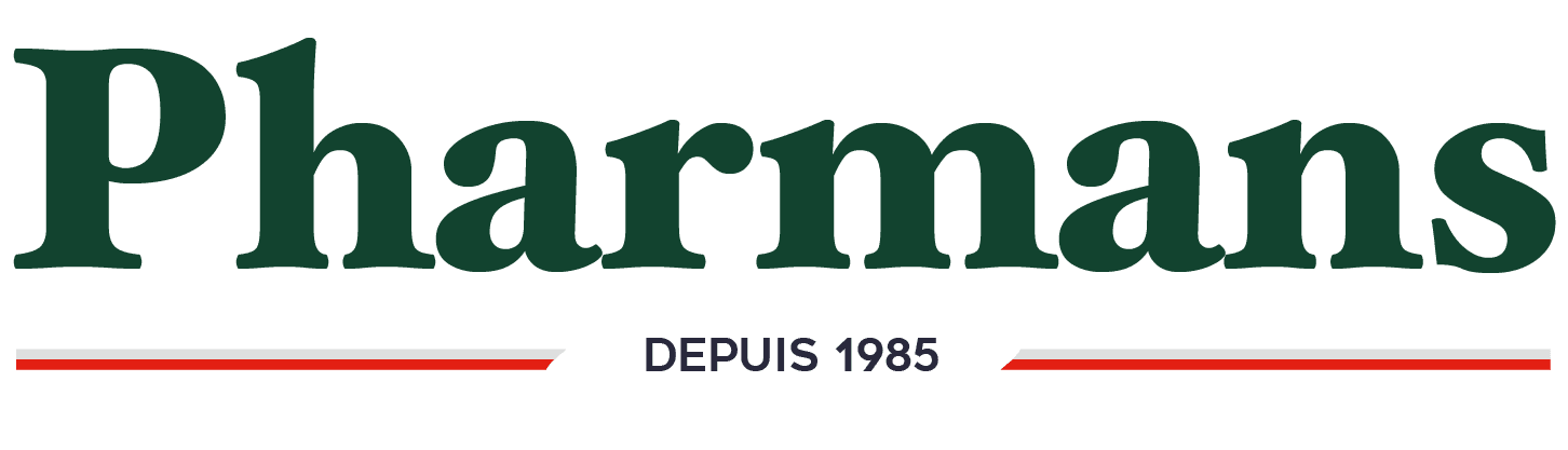 Pharmans